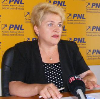 Lucia Varga se gândeşte la sesizarea CSAT după suspendarea tranzacţionării certificatelor verzi